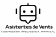 Asistentes de Ventas 